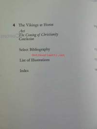 The Vikings and their Origins Scandinavia in the first Millennium