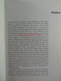 The Vikings and their Origins Scandinavia in the first Millennium