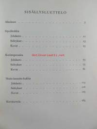 Loistokukkia