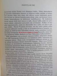 Loistokukkia