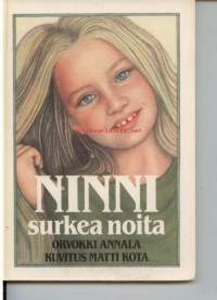 Ninni surkea noita