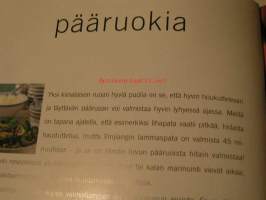 Ruokasuosikit  kiina   yli 100 hyvää ohjetta