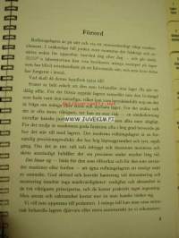 Att sköta SKF-lager