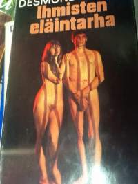 Ihmisten eläintarha