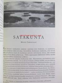 Meidän maa - Suomi sanoin ja kuvin