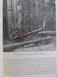 Meidän maa - Suomi sanoin ja kuvin