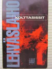 Kolttasissit