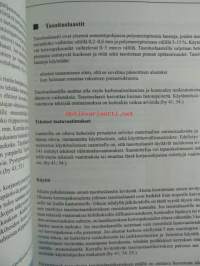 Kiviainesten Julkisivujen Korjaus- ja Maalaus - Arkkitehdeille, suunnittelijoille ja urakoitsijoille