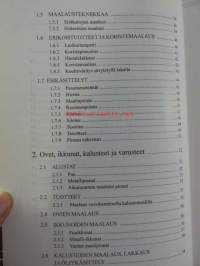 Sisämaalaus