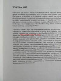 Sisämaalaus