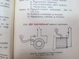 Vahvavirtakytkentöjä - Käytännön kirjoja 5