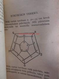 Yksinpelejä - Veli Giovannin taskukirjasto nr 3