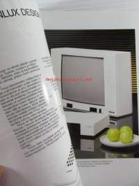 Filnlux Design - Television myyntiesite