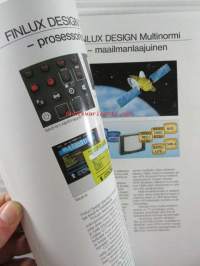 Filnlux Design - Television myyntiesite