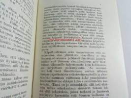 Sanomalehtipaperin vientitullit
