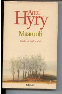 Maatuuli