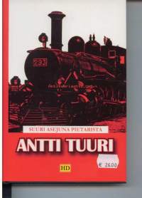 Suuri asejuna Pietarista