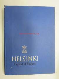 Helsinki Capital of Finland
