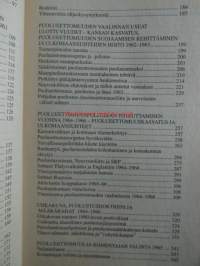 Puolueettomuuden nimeen - Sotilasjohto Kekkosen linjalla ja sen sivussa 1961-1966