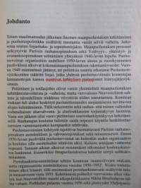 Puolueettomuuden nimeen - Sotilasjohto Kekkosen linjalla ja sen sivussa 1961-1966