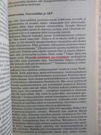 Puolueettomuuden nimeen - Sotilasjohto Kekkosen linjalla ja sen sivussa 1961-1966