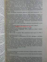 Puolueettomuuden nimeen - Sotilasjohto Kekkosen linjalla ja sen sivussa 1961-1966
