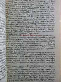 Puolueettomuuden nimeen - Sotilasjohto Kekkosen linjalla ja sen sivussa 1961-1966