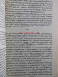 Puolueettomuuden nimeen - Sotilasjohto Kekkosen linjalla ja sen sivussa 1961-1966