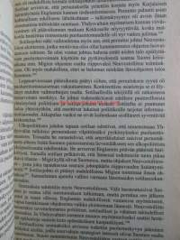 Puolueettomuuden nimeen - Sotilasjohto Kekkosen linjalla ja sen sivussa 1961-1966