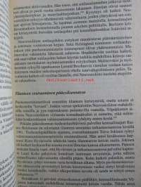 Puolueettomuuden nimeen - Sotilasjohto Kekkosen linjalla ja sen sivussa 1961-1966