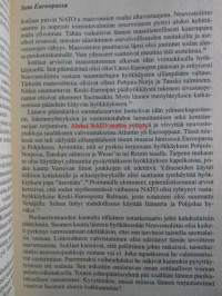 Puolueettomuuden nimeen - Sotilasjohto Kekkosen linjalla ja sen sivussa 1961-1966