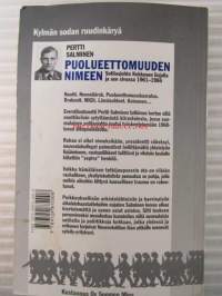 Puolueettomuuden nimeen - Sotilasjohto Kekkosen linjalla ja sen sivussa 1961-1966