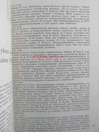 Meriupseeriyhdistys ry:n 50-vuotis historiikki