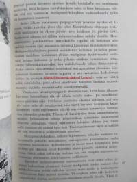 Meriupseeriyhdistys ry:n 50-vuotis historiikki