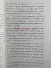 Meriupseeriyhdistys ry:n 50-vuotis historiikki