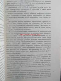 Meriupseeriyhdistys ry:n 50-vuotis historiikki