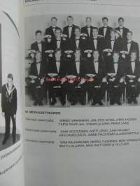 Suomi merellä 1994 - Meriupseeriyhdistys ry:n vuosikirja