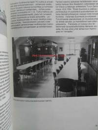 Suomi merellä 1994 - Meriupseeriyhdistys ry:n vuosikirja