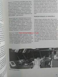 Suomi merellä 1994 - Meriupseeriyhdistys ry:n vuosikirja