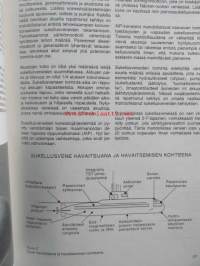 Suomi merellä 1994 - Meriupseeriyhdistys ry:n vuosikirja