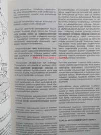 Suomi merellä 1994 - Meriupseeriyhdistys ry:n vuosikirja