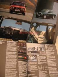 BMW 316 318i 320i 323i 1982 -myyntiesite