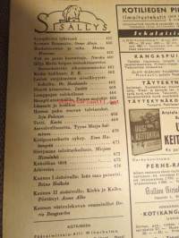 Kotiliesi 1948 nr 19
