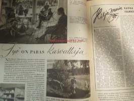 Kotiliesi 1948 nr 19