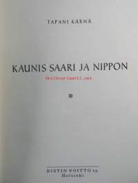 Kaunis saari ja Nippon