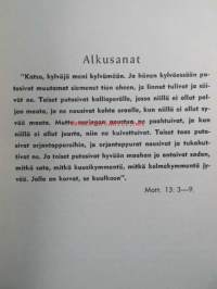 Kaunis saari ja Nippon
