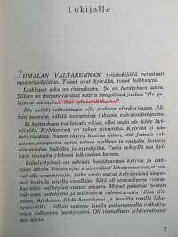 Kaunis saari ja Nippon