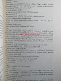 Tsekkiläinen päiväkirja