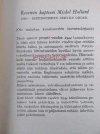 Mies joka pelasti Lontoon