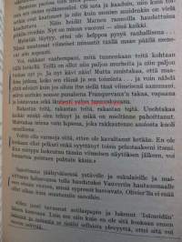 Mies joka pelasti Lontoon